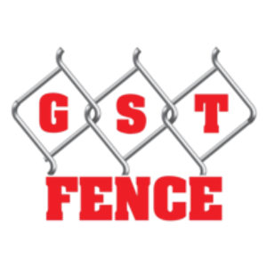 GST Fence - Logo