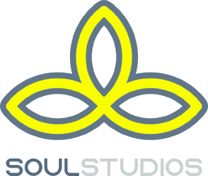 Soul Studios. - Logo