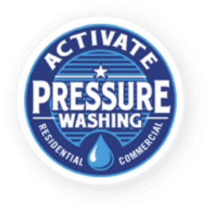 Activate Pressure Washing