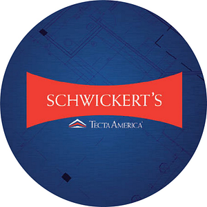 Schwickert's Tecta America - Logo