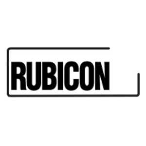Rubicon Float • Massage • Wellness - Logo