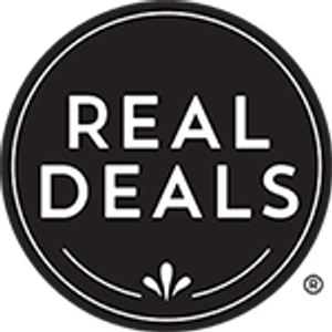 Real Deals- Kearney, NE - Logo