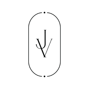 J. Vigil Photography - Logo
