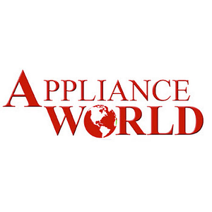 Appliance World - Logo