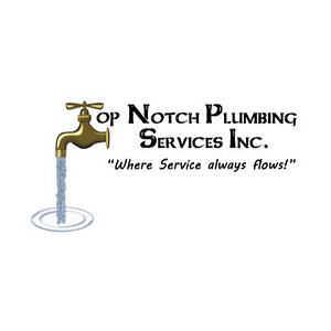 Top Notch Plumbing Services Inc. - Logo