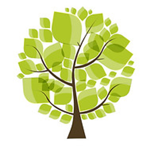 The Intentional Landscape - Logo