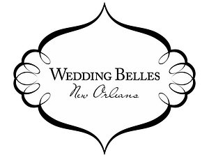 Wedding Belles - Logo