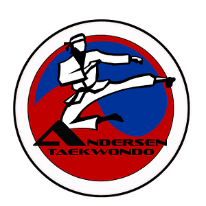 Andersen Taekwondo - Logo