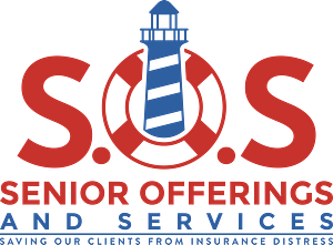S.O.S Senior Offerings and Services - Logo