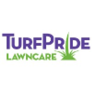 TurfPride Inc - Logo