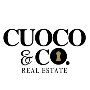 Cuoco & Co. Real Estate - Logo