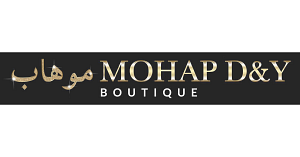 MOHAP D&Y BOUTIQUE - Logo