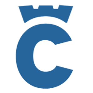 Clean The Castle, LLC - Logo