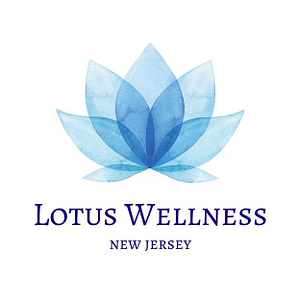 lotuswellnessnj - Logo