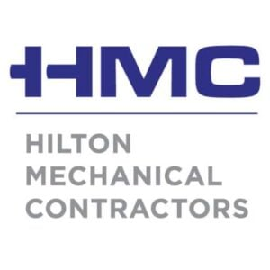 Hilton Mechanical Contractors - Logo