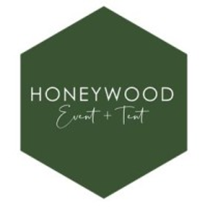 Honeywood Event + Tent - Logo