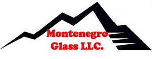 Montenegro Glass LLC - Logo