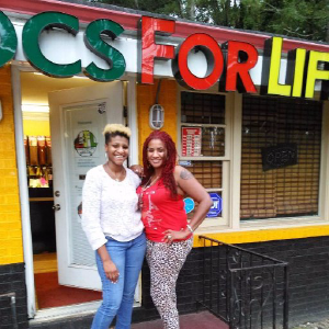 Locs For Life Salon