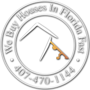 We Buy Houses In Florida Fast - Logo