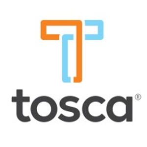 Tosca Service Center - Logo