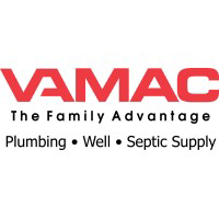 VAMAC Showroom Fredericksburg