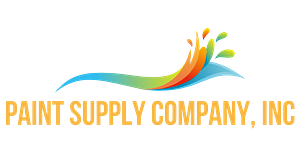 Paint Supply - Logo
