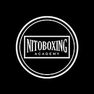 Nito Boxing Studio - Logo