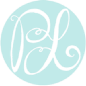 Pamela Lepold Photography - Logo