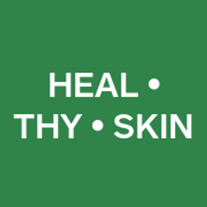 Heal thy Skin NYC - Logo