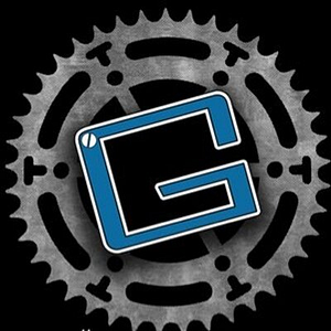 The Garage, Massage Therapy & Bodywork - Logo