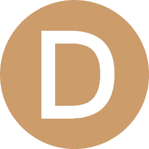 The D Loft Mobile Cafe - Logo