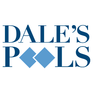 Dale's Pool's - Logo