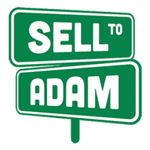 Sell To Adam - Logo