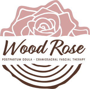 Wood Rose