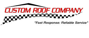Custom Roof Company - Logo