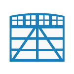 Affordable Garage Doors - Logo