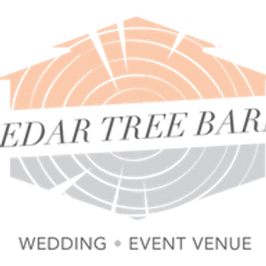 Cedar Tree Barn - Logo