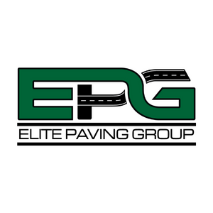 Elite Paving Group LLC - Logo