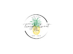 Triangle Event Pros - Logo