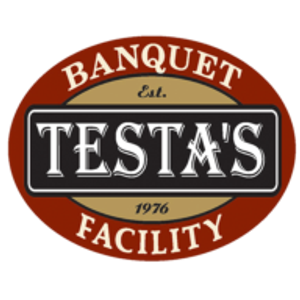 Testa's Banquet Facility - Logo