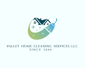 Valley Home Cleaning Services LLC - Logo