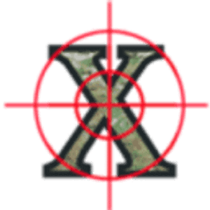 Hux Customs - Logo