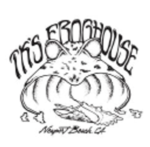 Frog House - Logo
