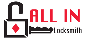 All In Locksmith LLC - Logo