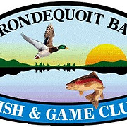 Irondequoit Bay Fish & Game Club - Logo