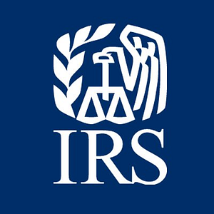 Internal Revenue Service (IRS) Taxpayer Assistance Center - Logo