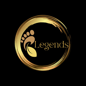 Legends Foot Spa（Reflexology） - Logo