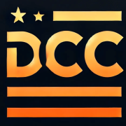 Distinctive Concrete Concepts dba DCConceptsDFW,LLC - Logo