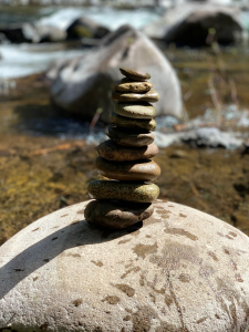 Sourceful Healing