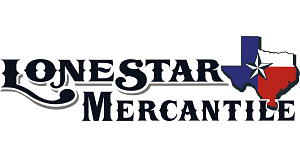 Lone Star Mercantile - Antiques, Decor, Collectibles, & More - Logo
